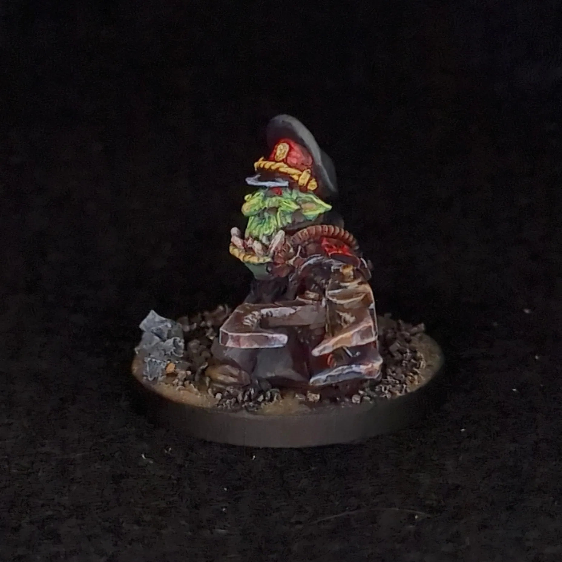 Goblin Kommissar image 4