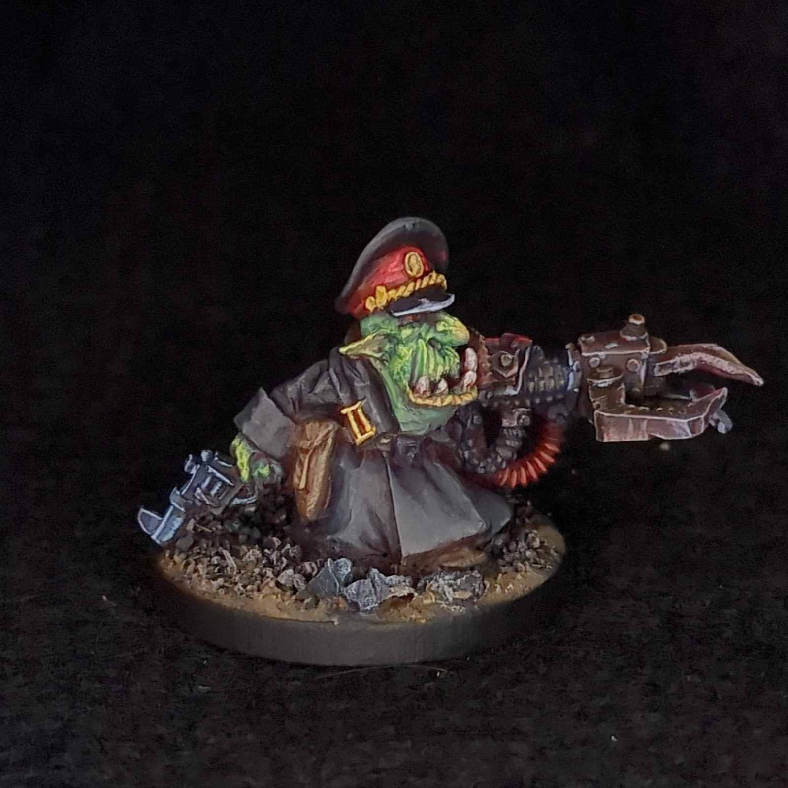 Goblin Kommissar image 5