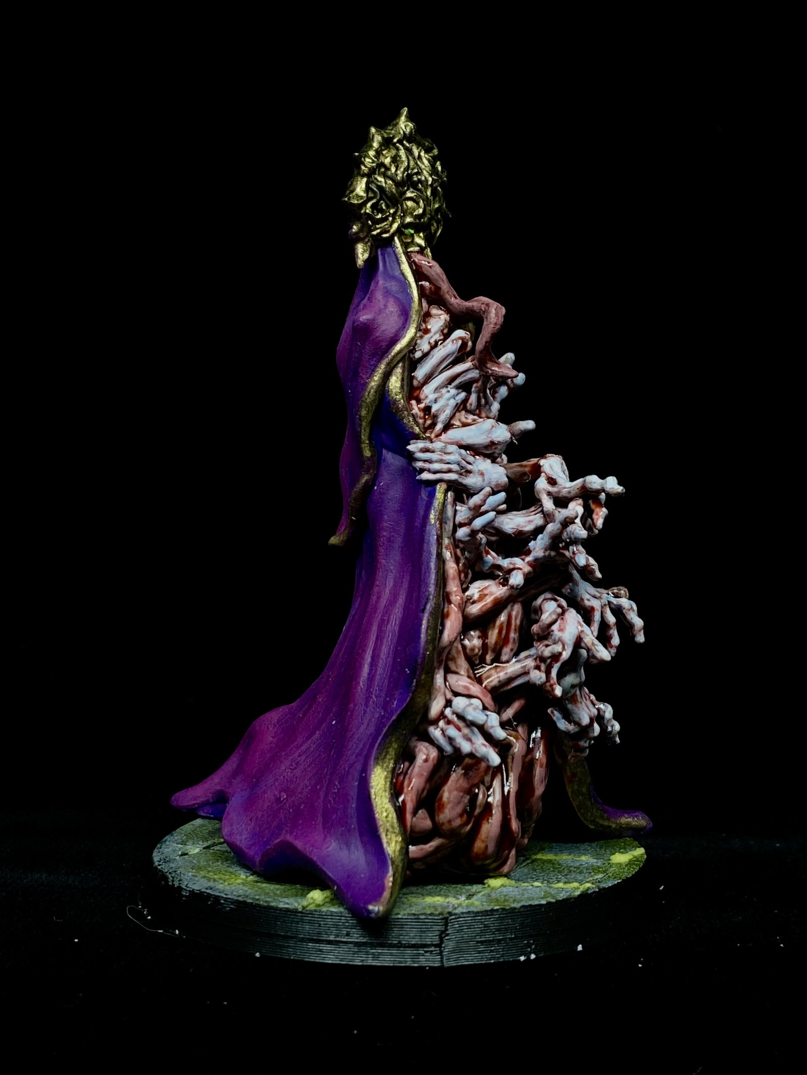 New Flesh Priest image 2