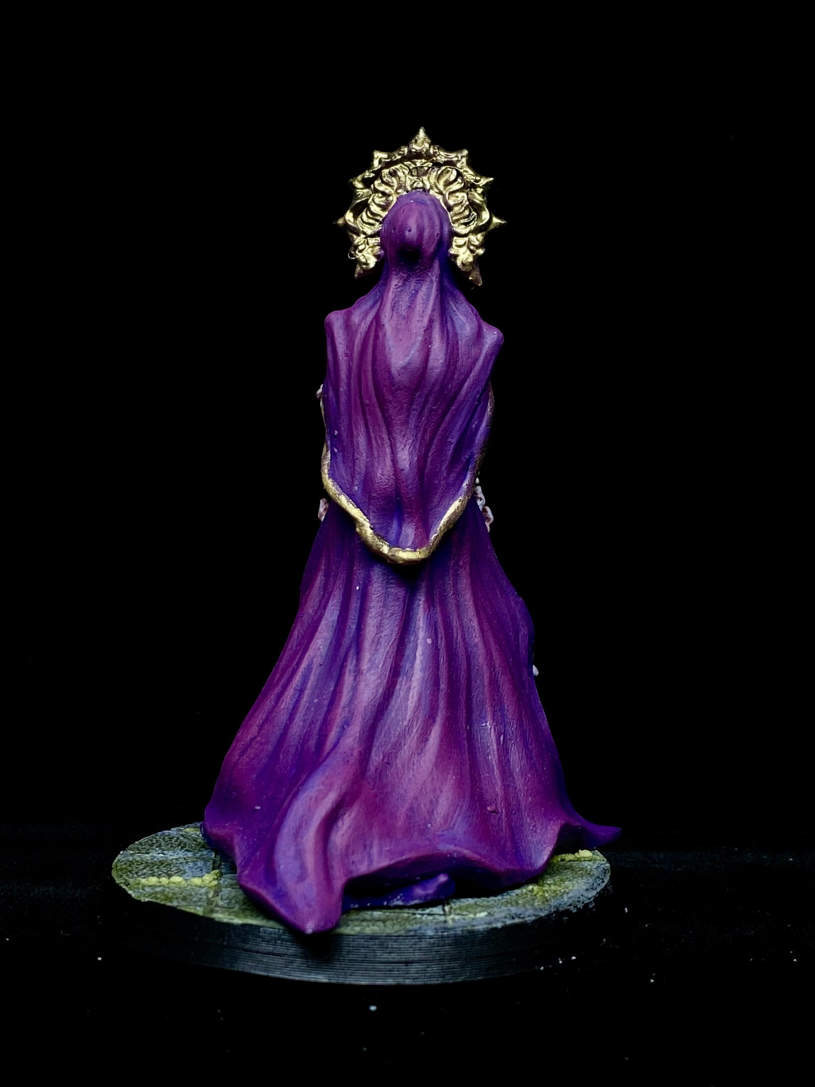 New Flesh Priest image 3