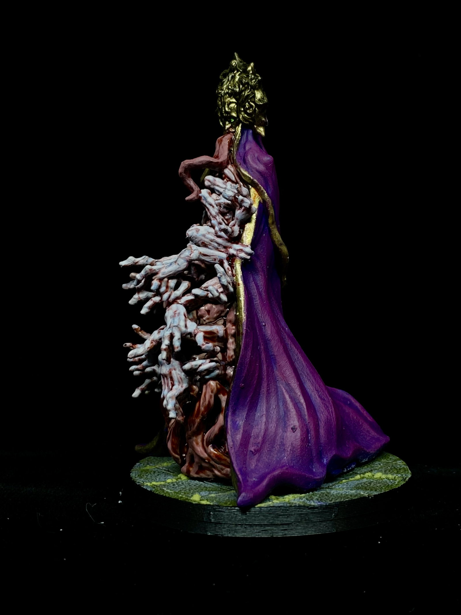 New Flesh Priest image 4