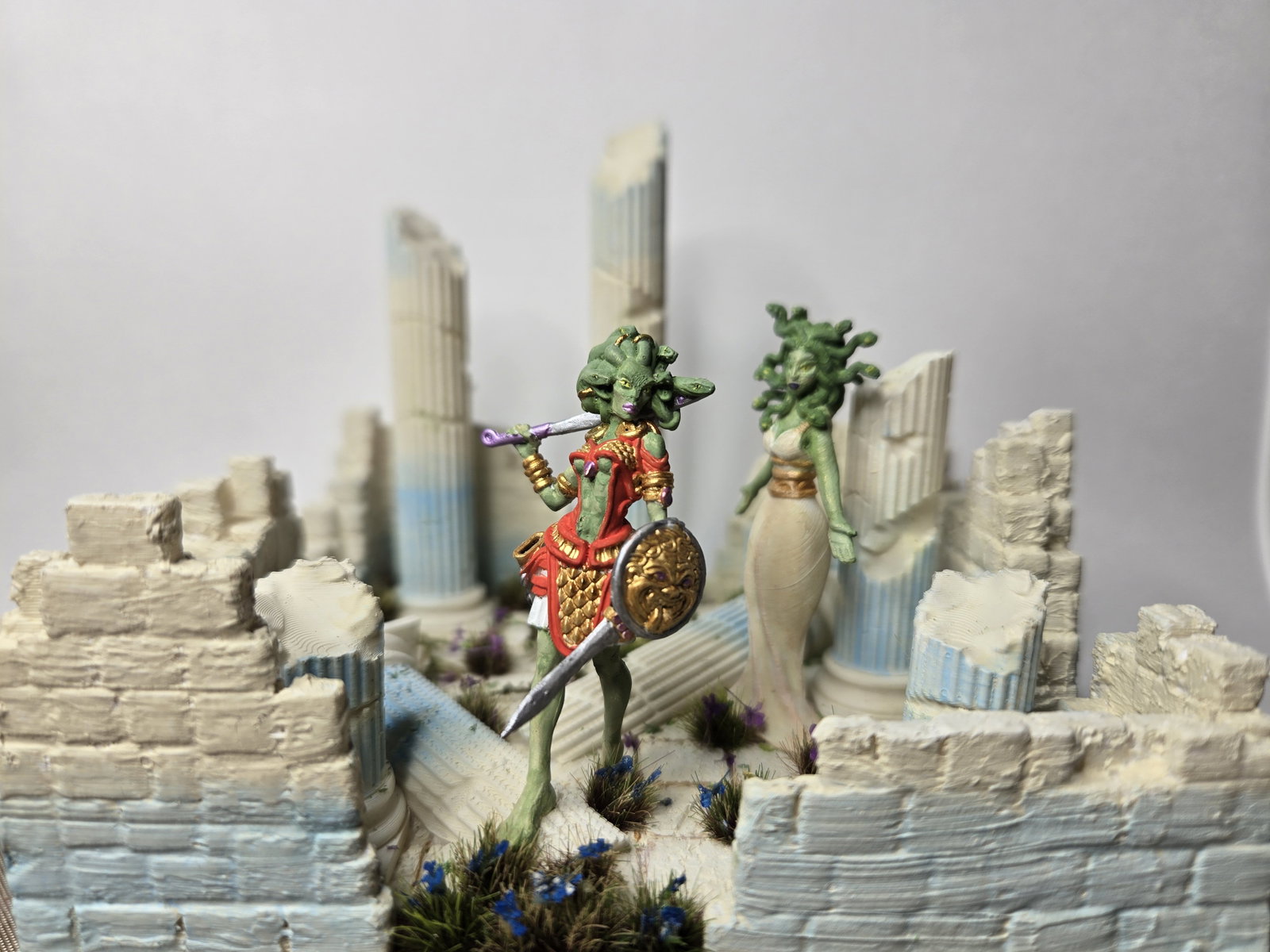 Breaking Tradition image 6