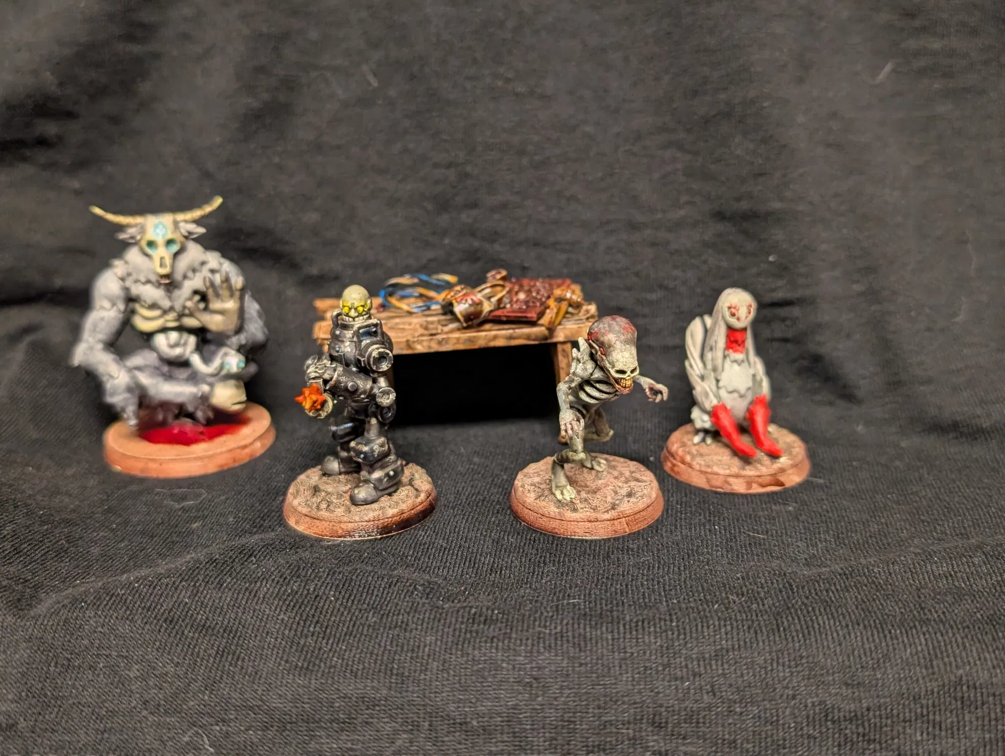 Magnagothica Part 3! image 1