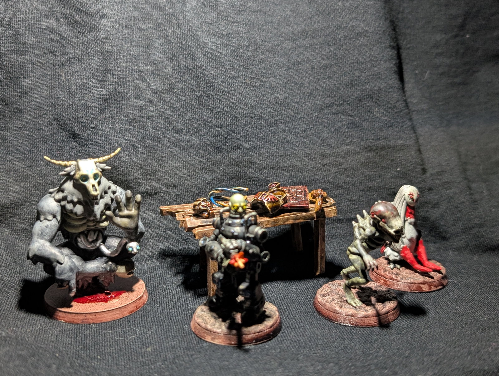Magnagothica Part 3! image 2