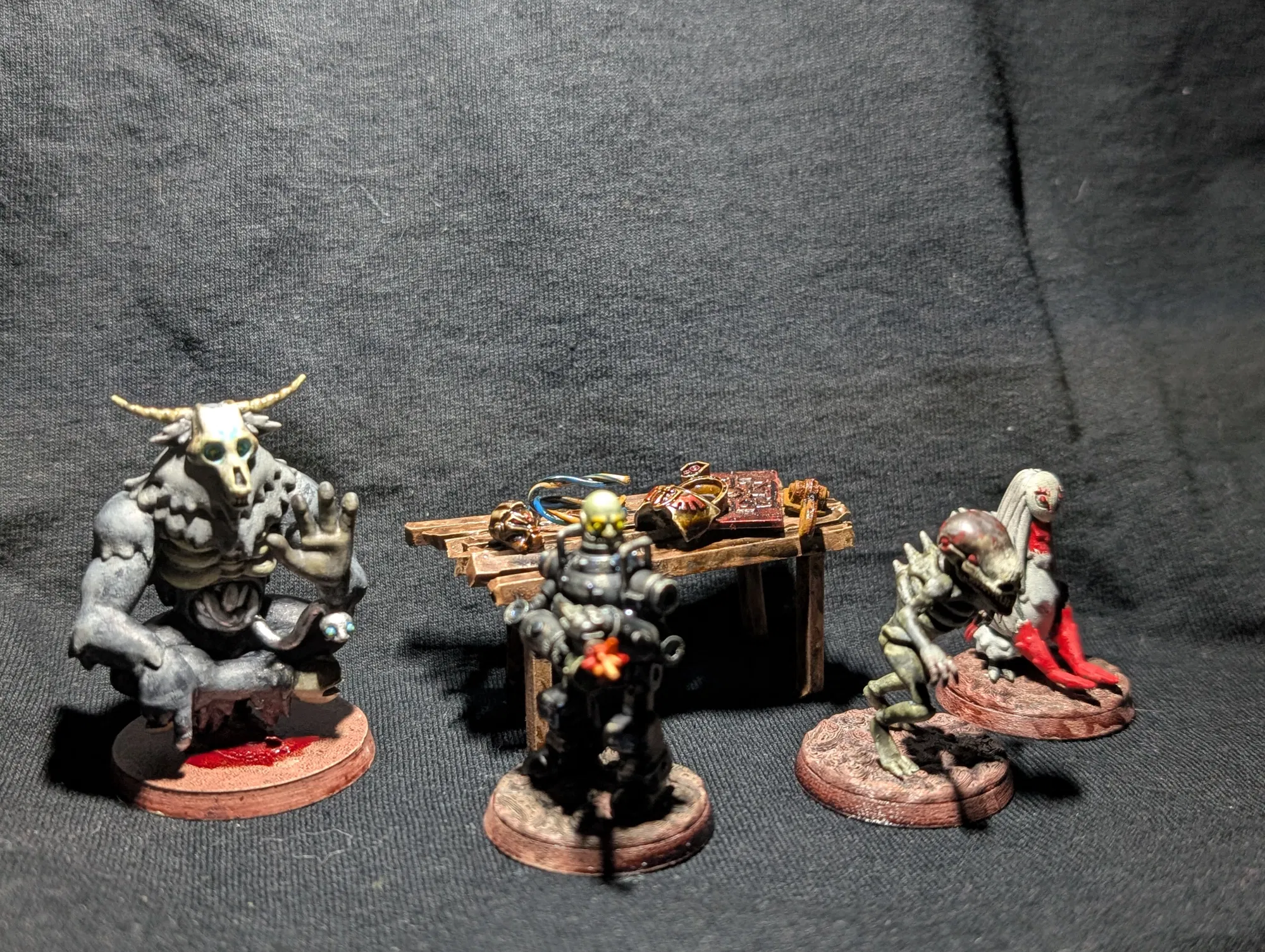 Magnagothica Part 3! image 2