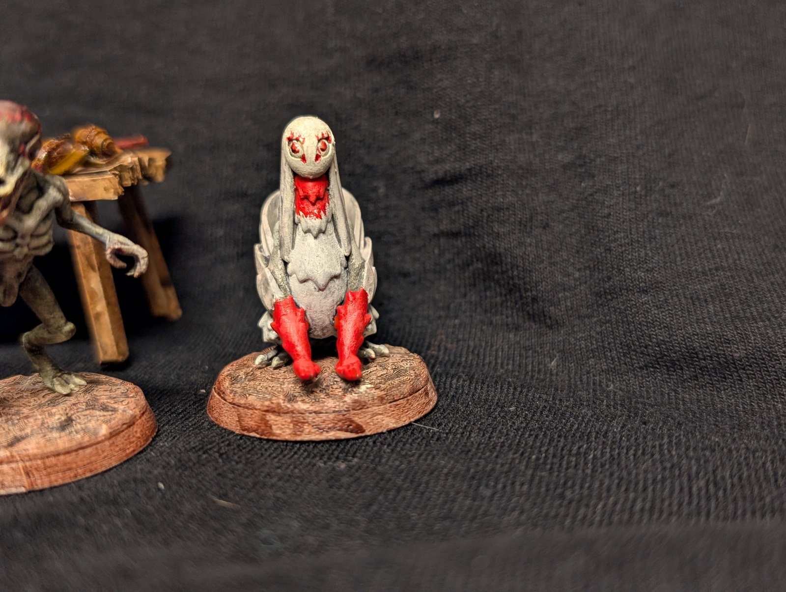 Magnagothica Part 3! image 3