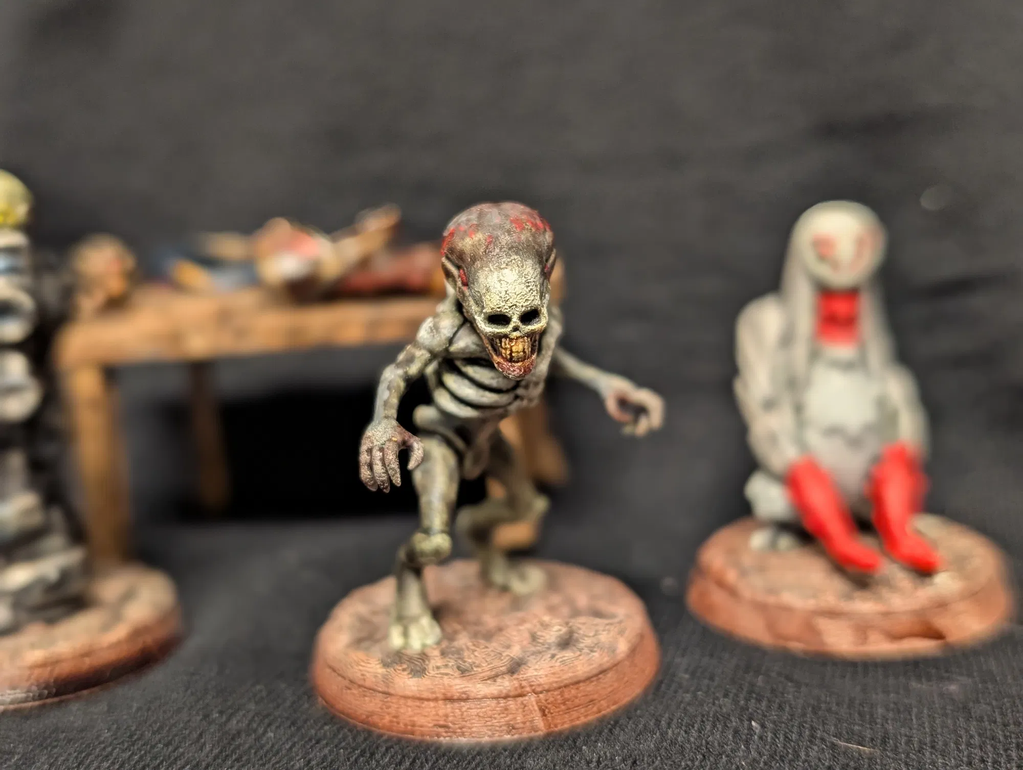 Magnagothica Part 3! image 4