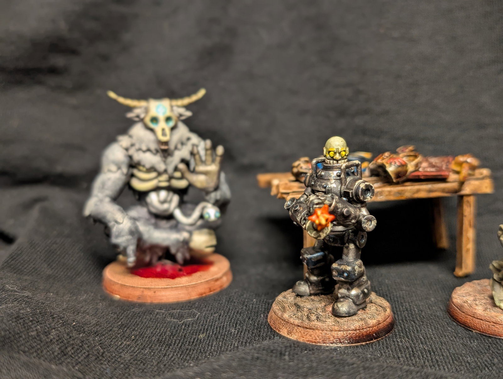 Magnagothica Part 3! image 5