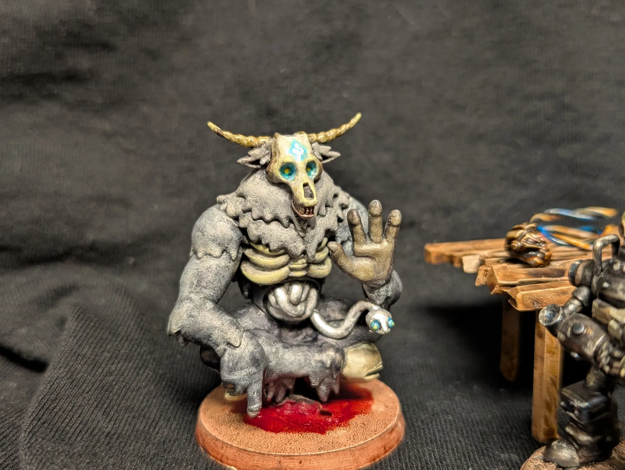 Magnagothica Part 3! image 6