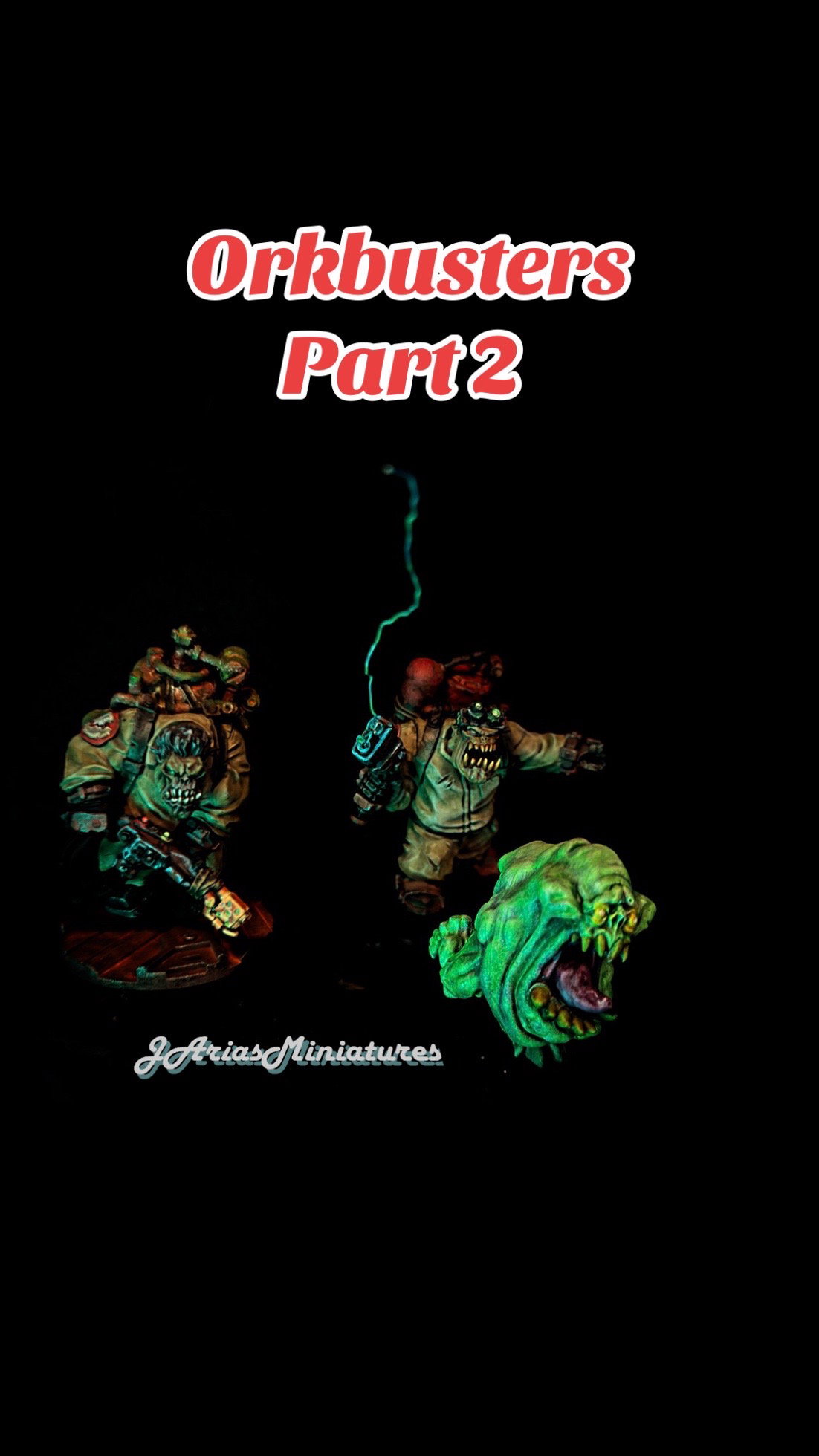 Orkbusters ! image 2