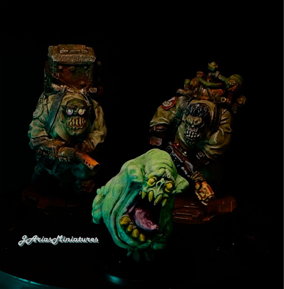 Orkbusters ! image 3