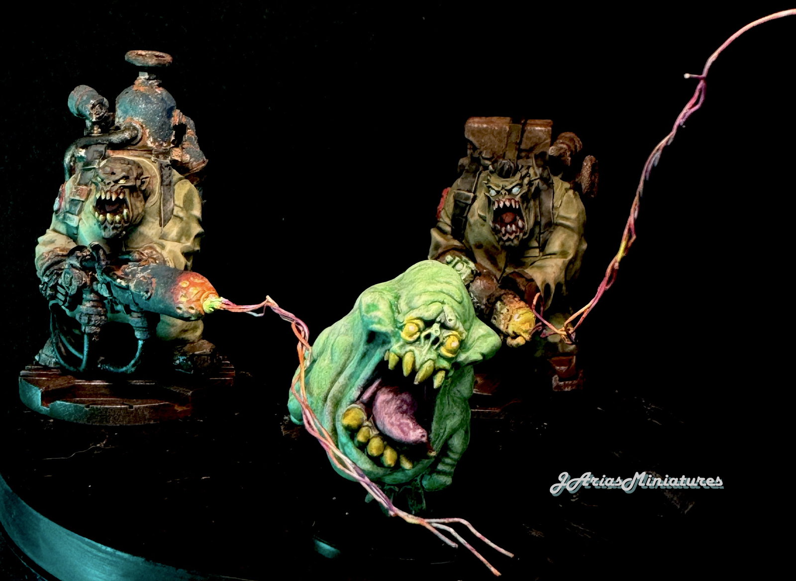 Orkbusters ! image 4