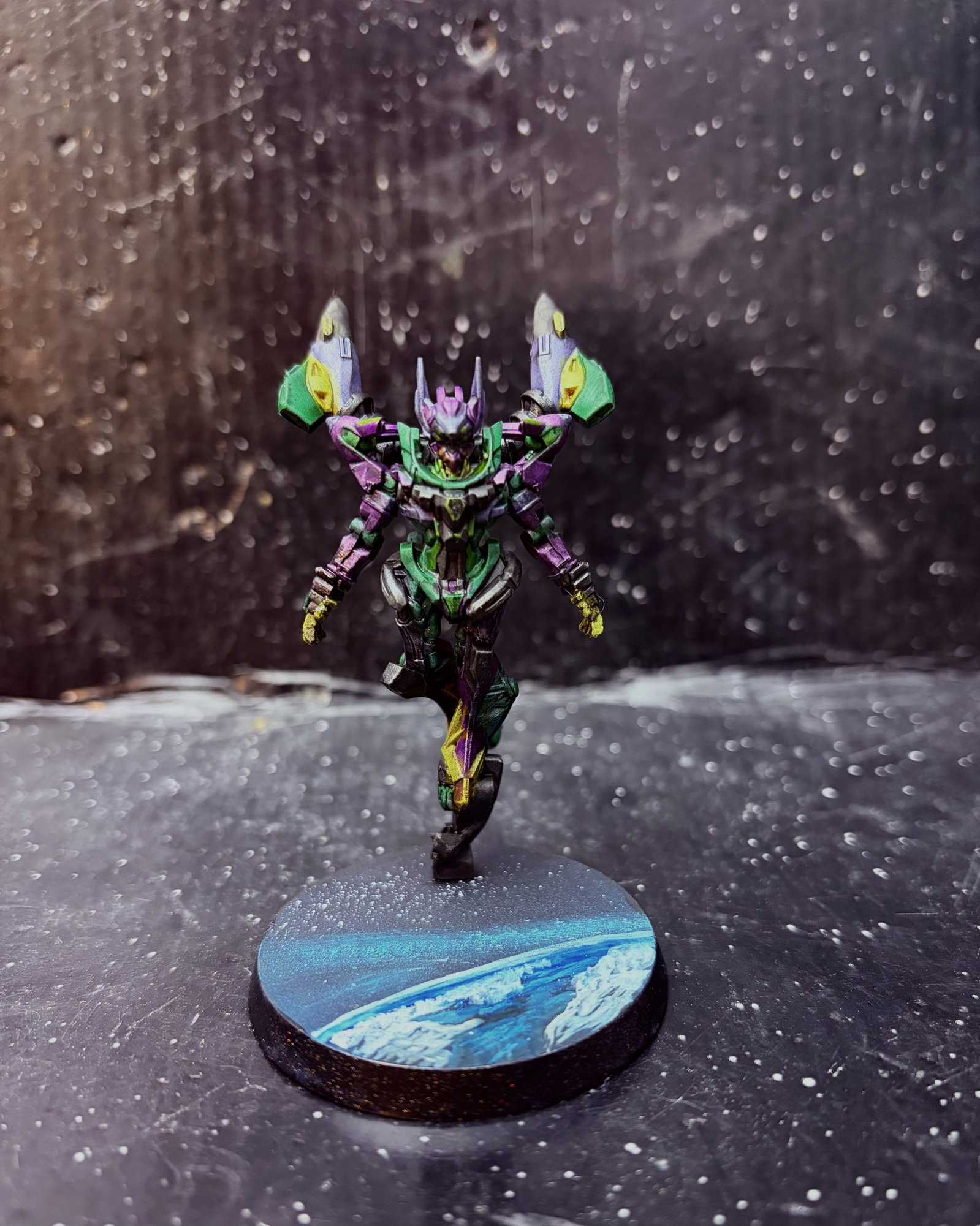 Gundam GFRED image 2