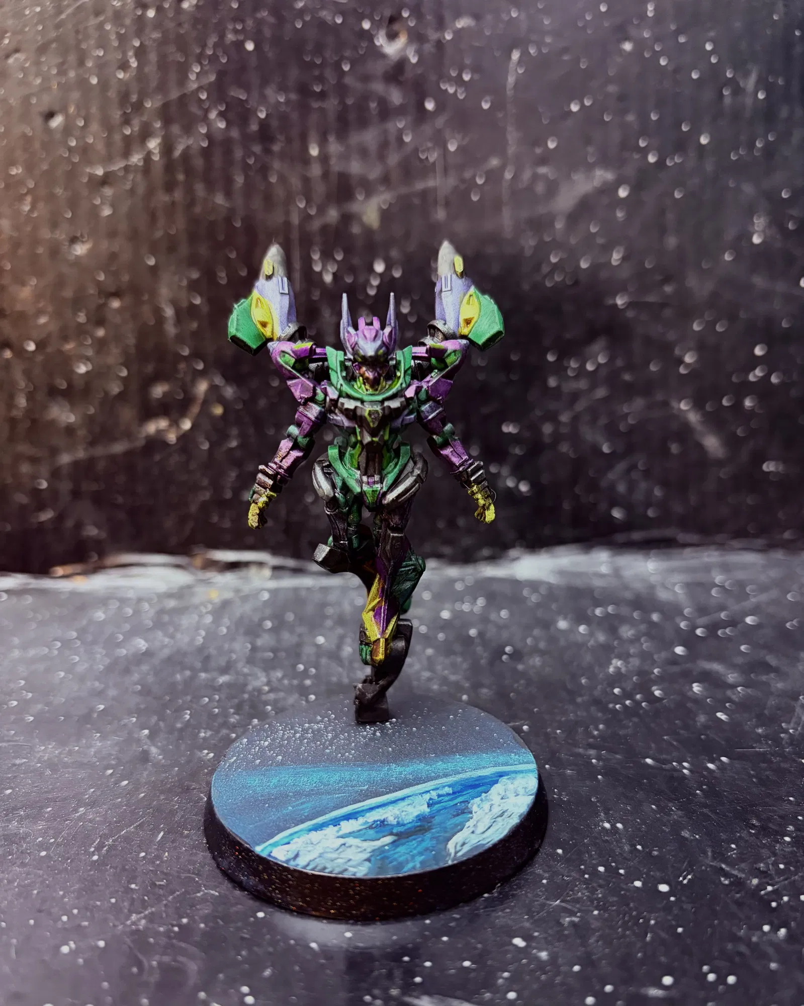 Gundam GFRED image 2