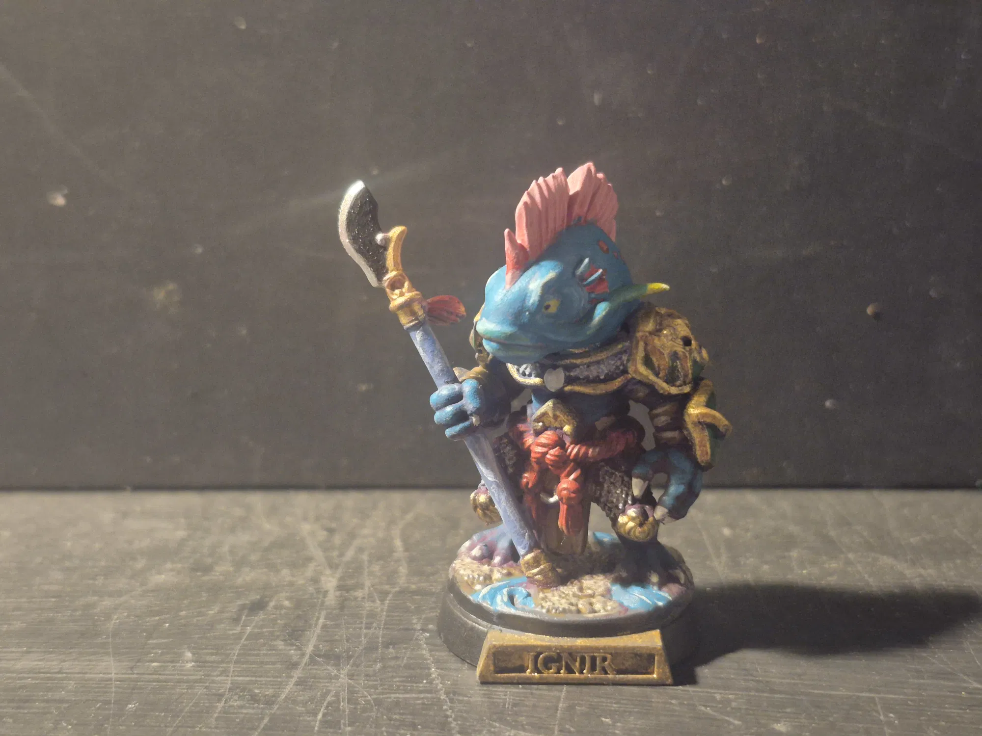Ignir image 1