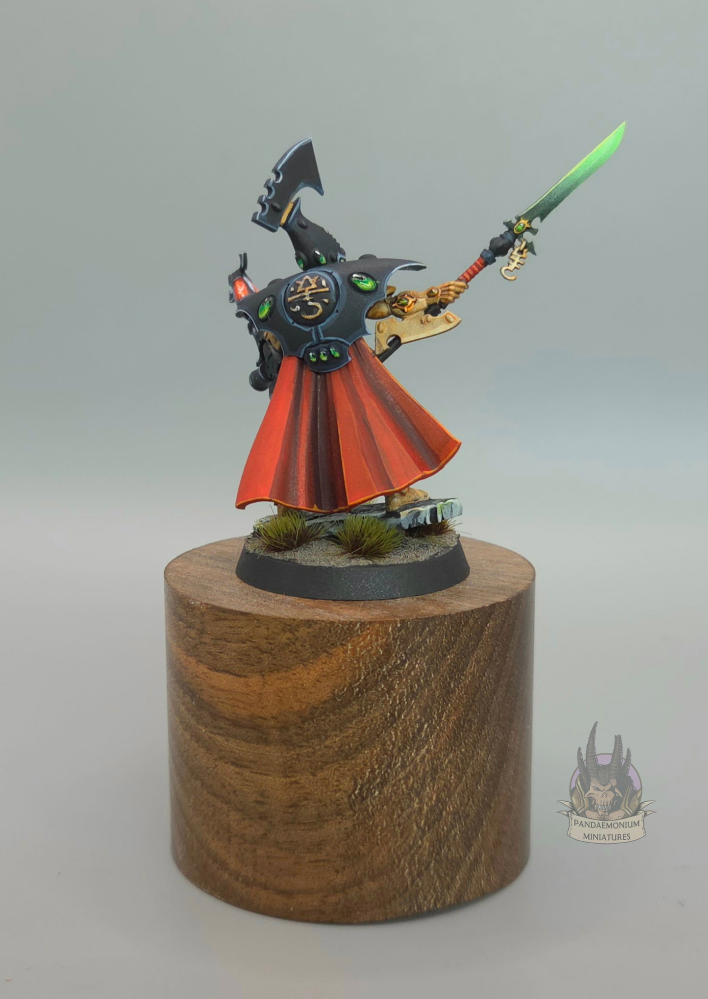 Aeldari Autarch image 2