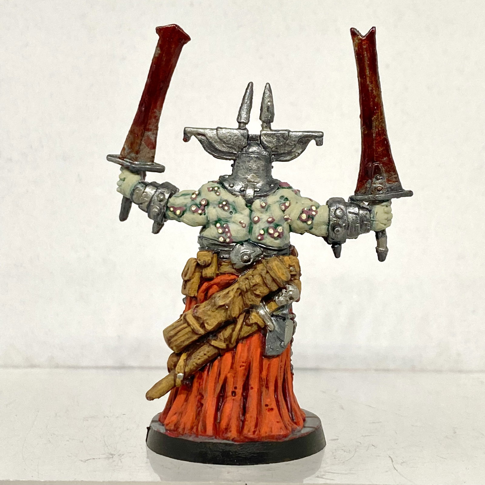 Undead Leader image 2