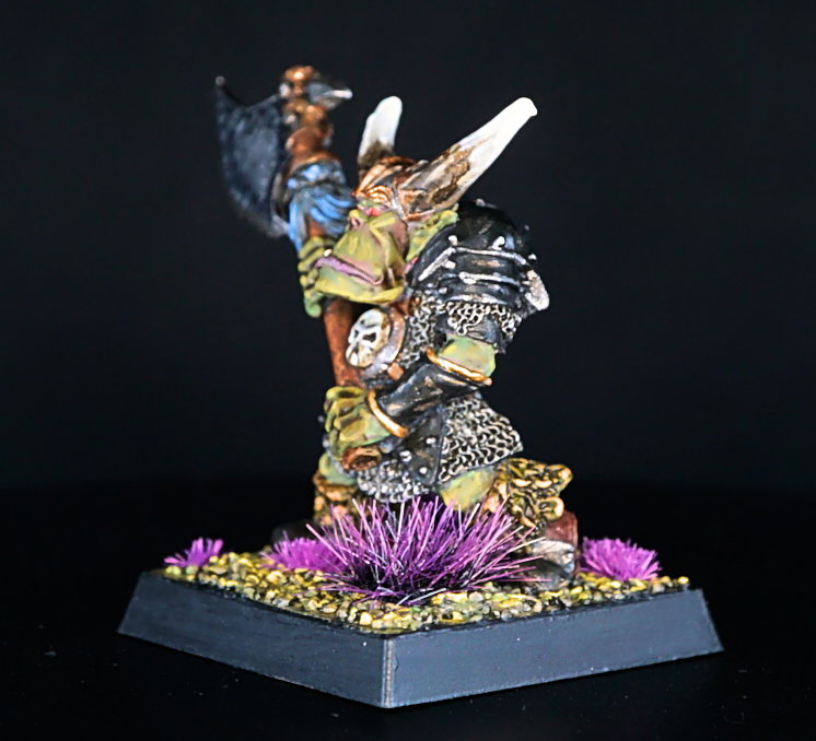 Black Orc Fantasy image 2