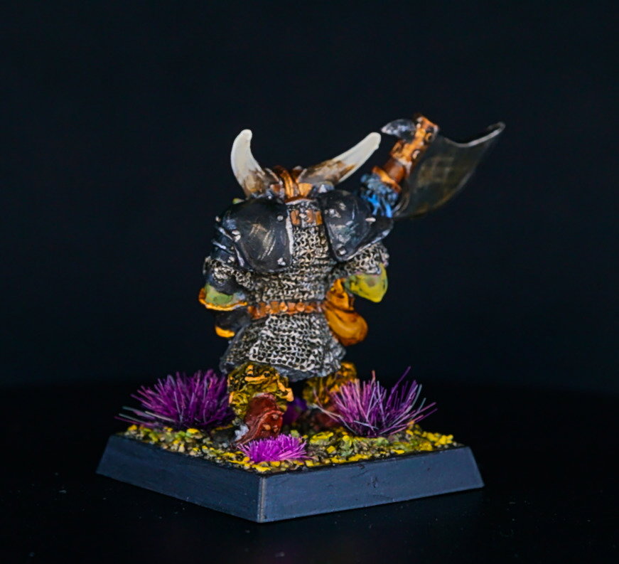 Black Orc Fantasy image 3