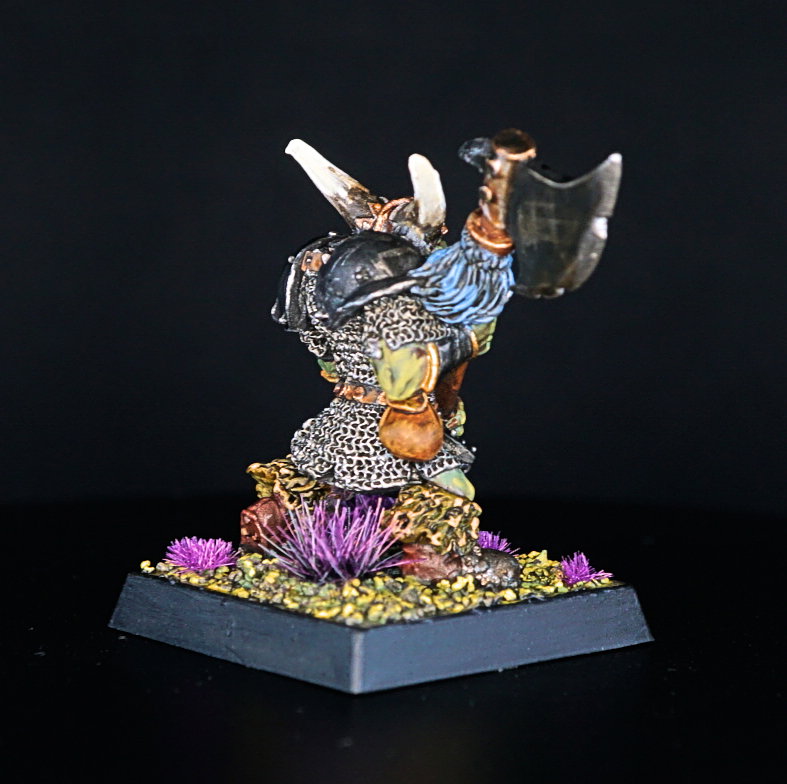 Black Orc Fantasy image 4