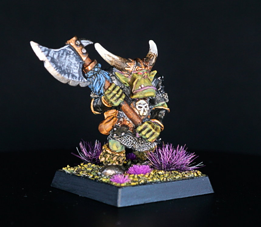 Black Orc Fantasy image 5