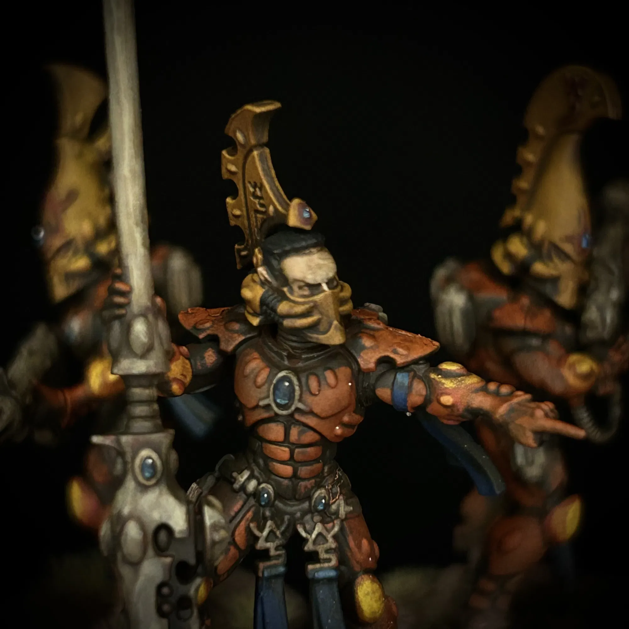 Fire Dragon Squad no. 2 image 1