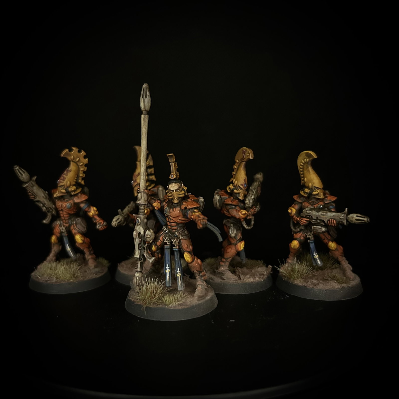 Fire Dragon Squad no. 2 image 2