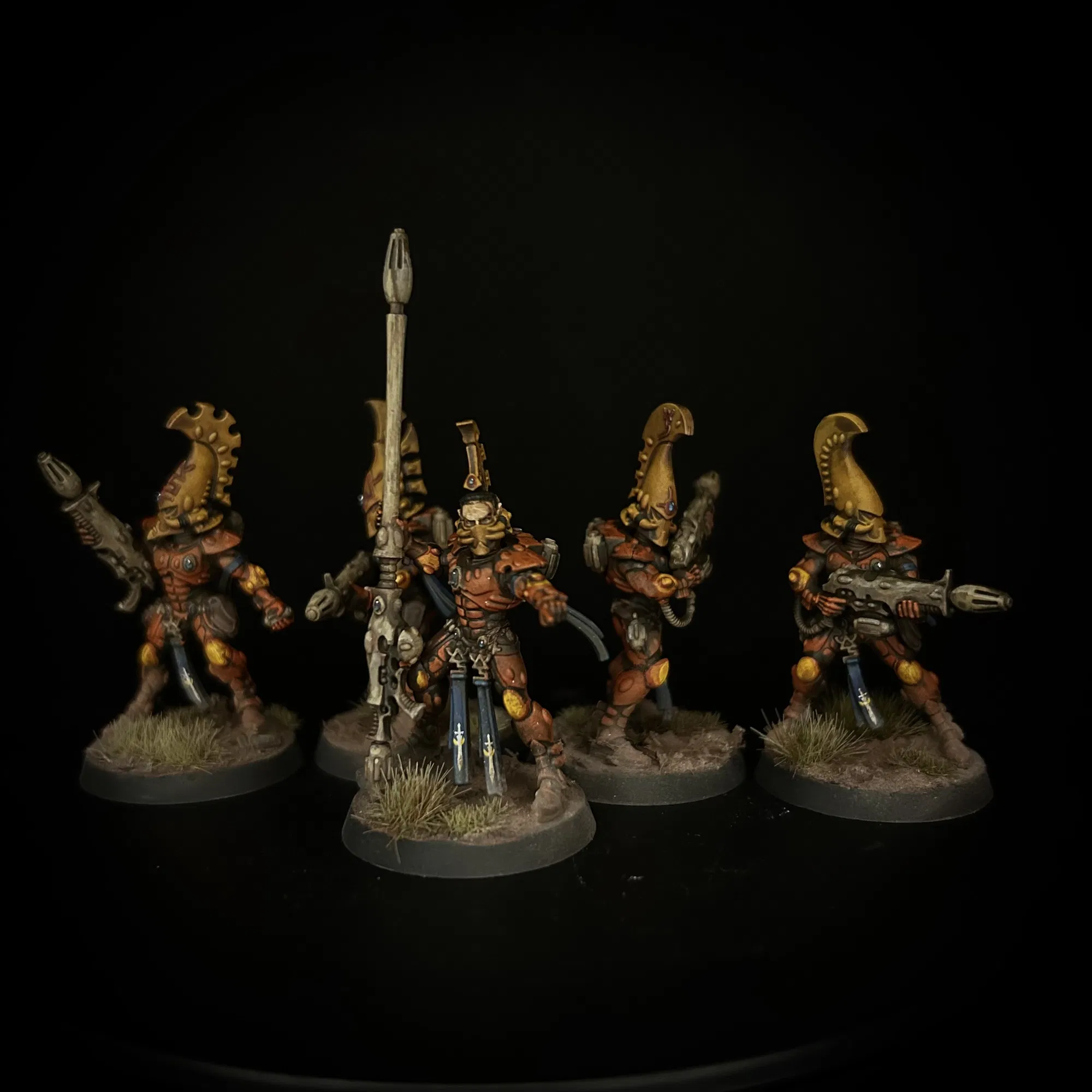 Fire Dragon Squad no. 2 image 2
