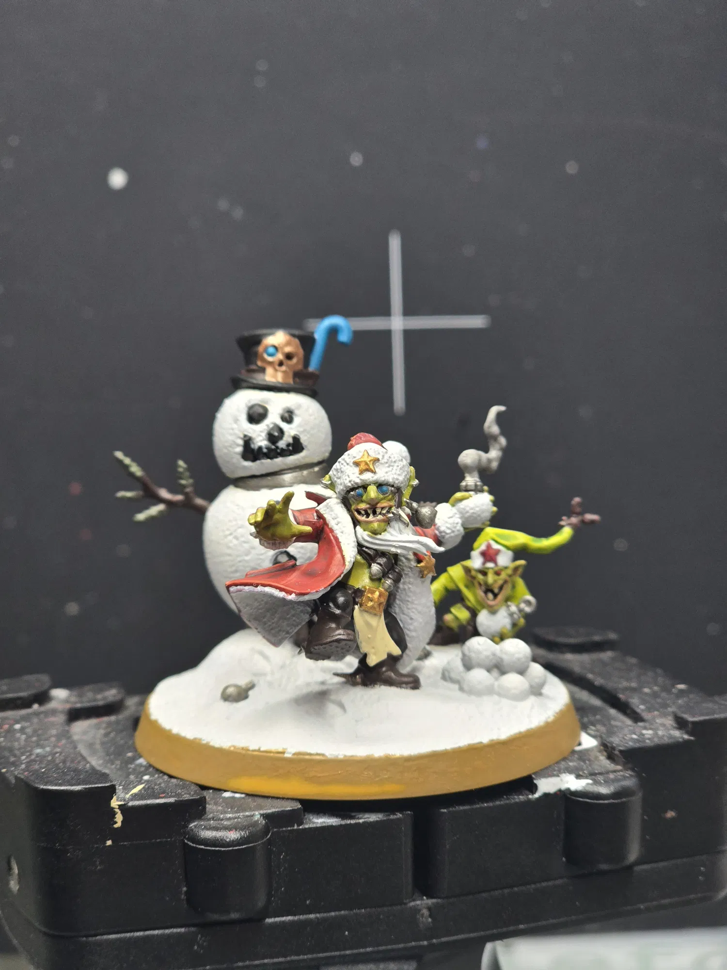 Da Red Gobbo image 1