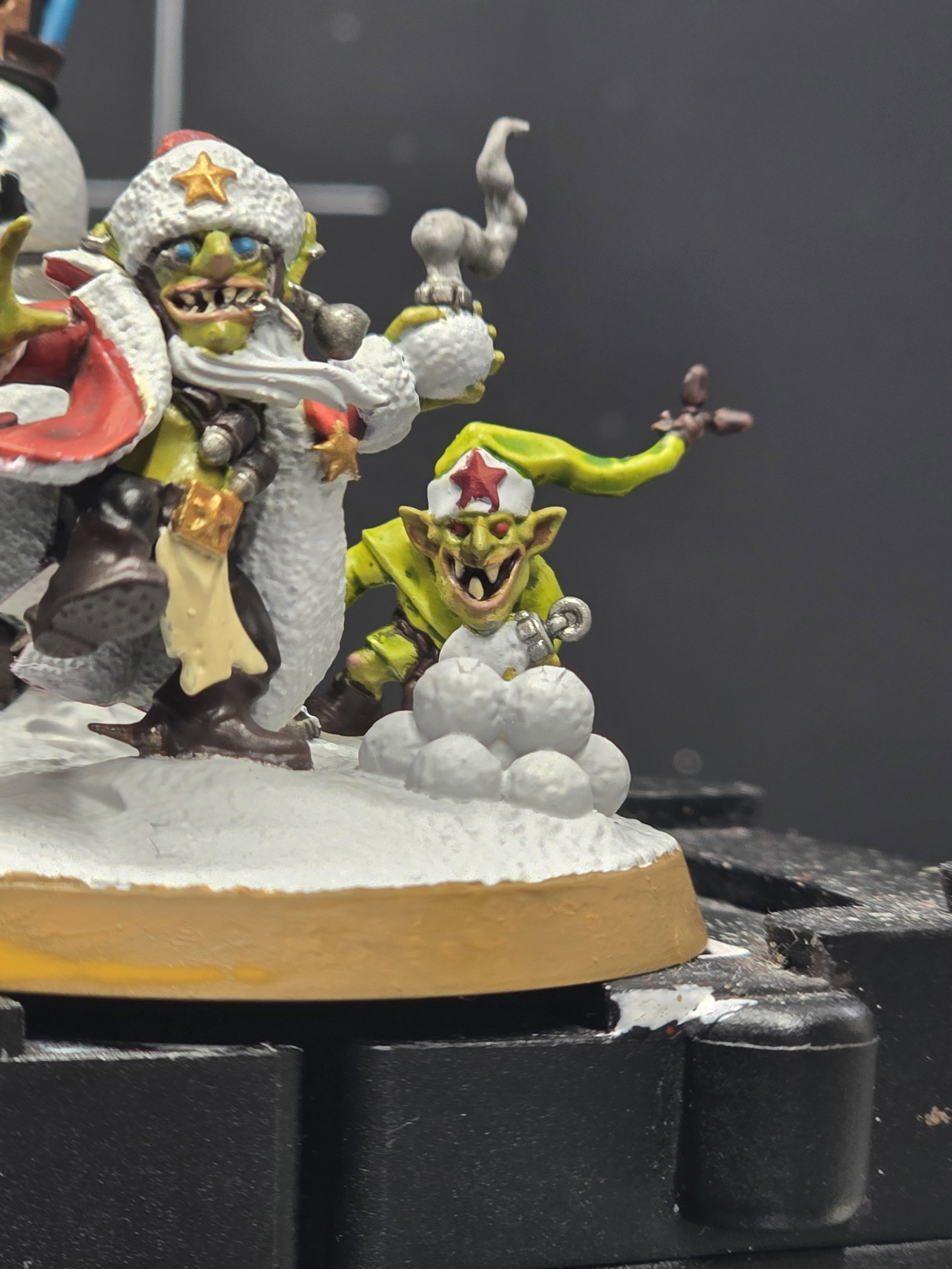 Da Red Gobbo image 3