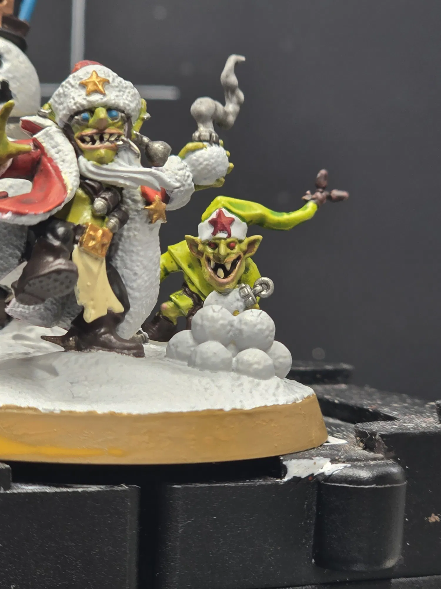 Da Red Gobbo image 3