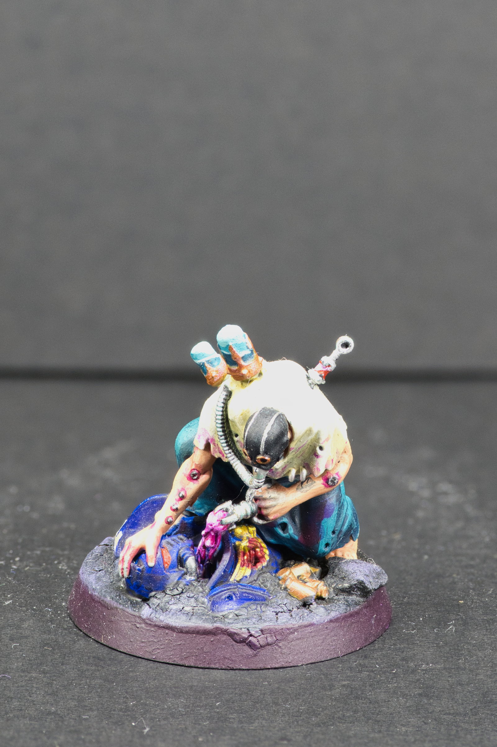 Fabius Bile image 2