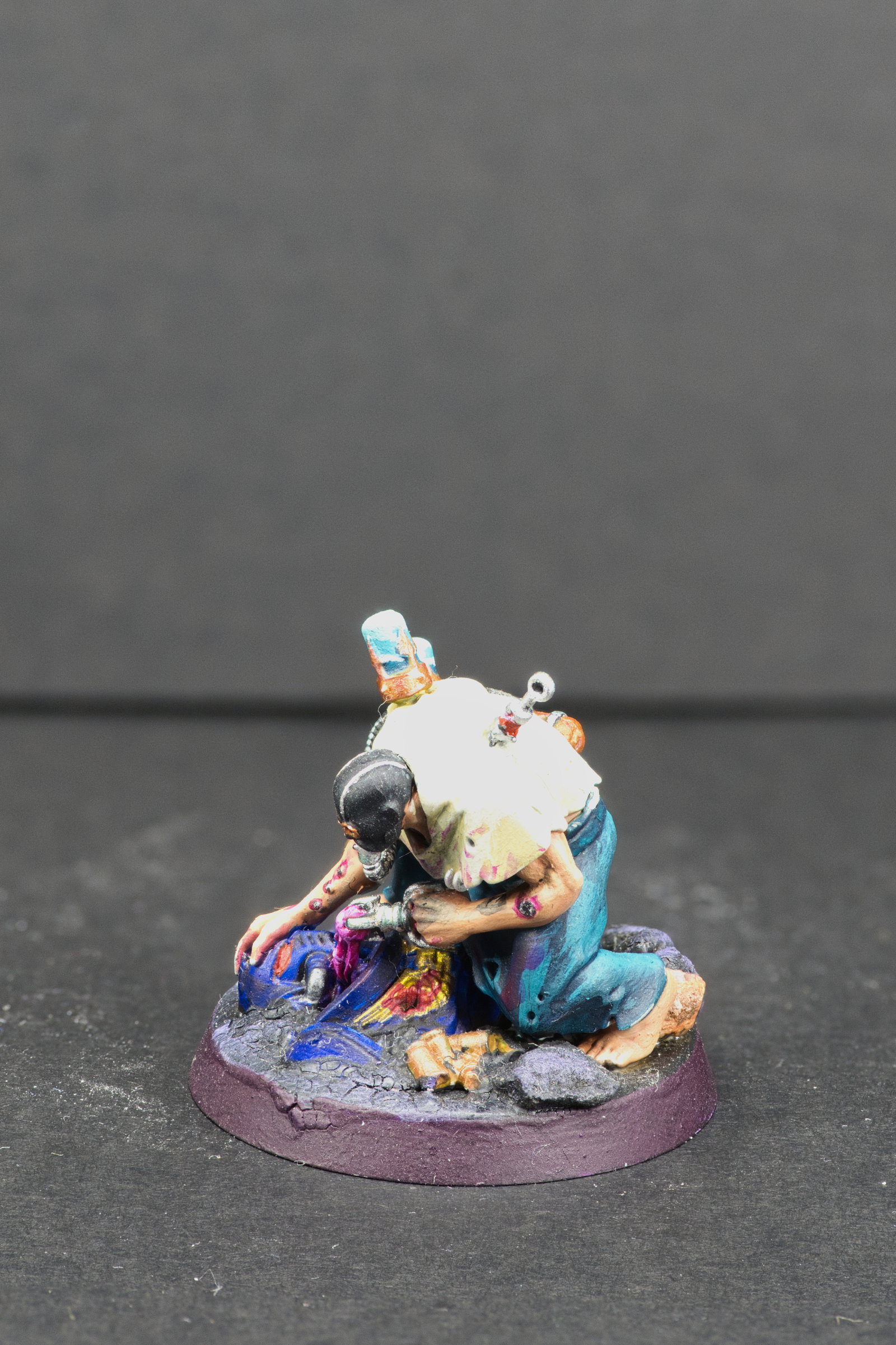 Fabius Bile image 3
