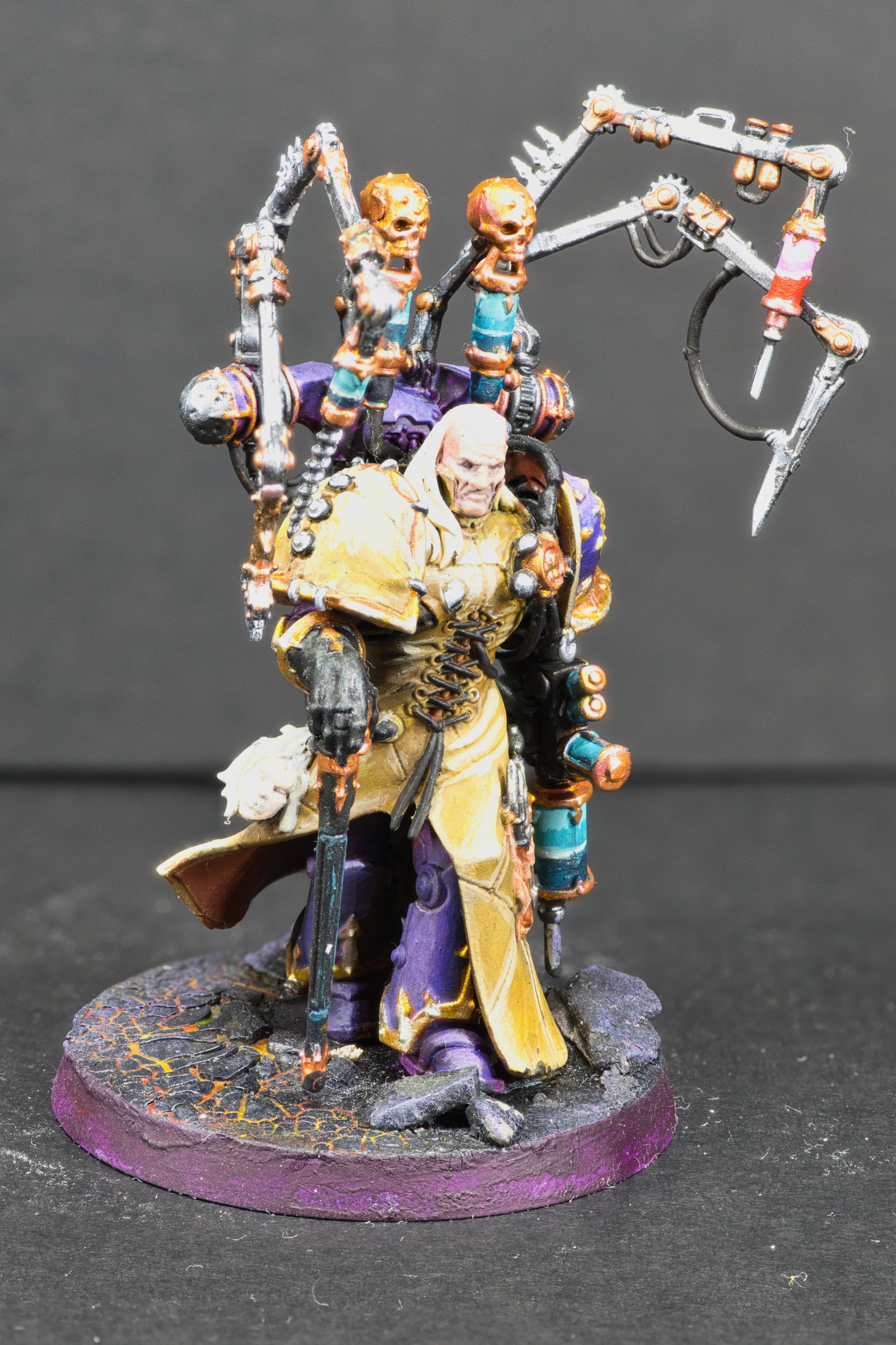 Fabius Bile image 4