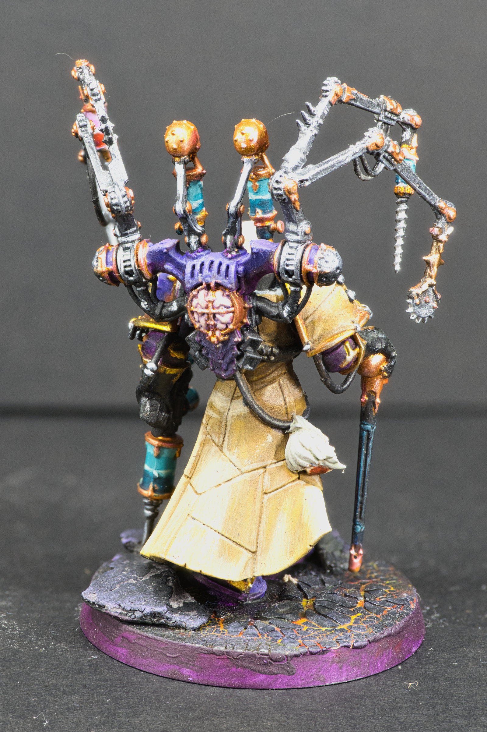 Fabius Bile image 5