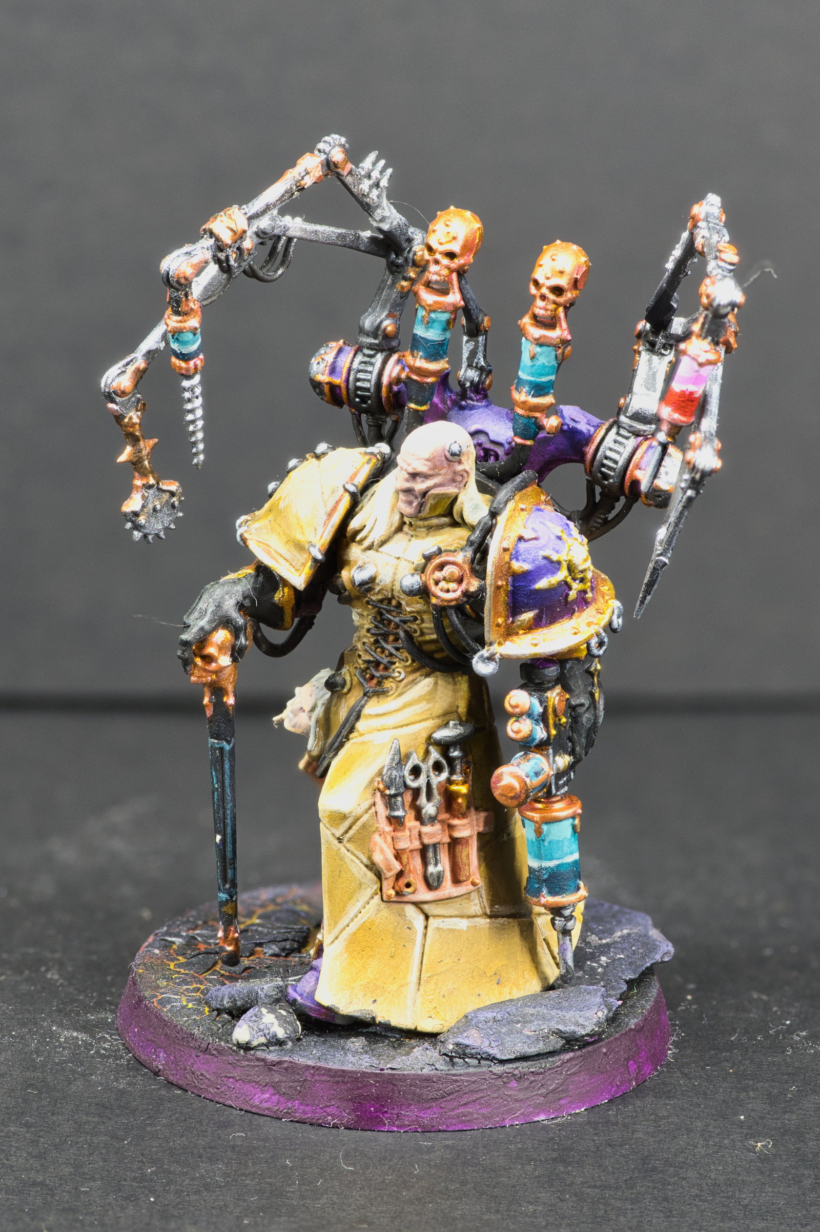 Fabius Bile image 6