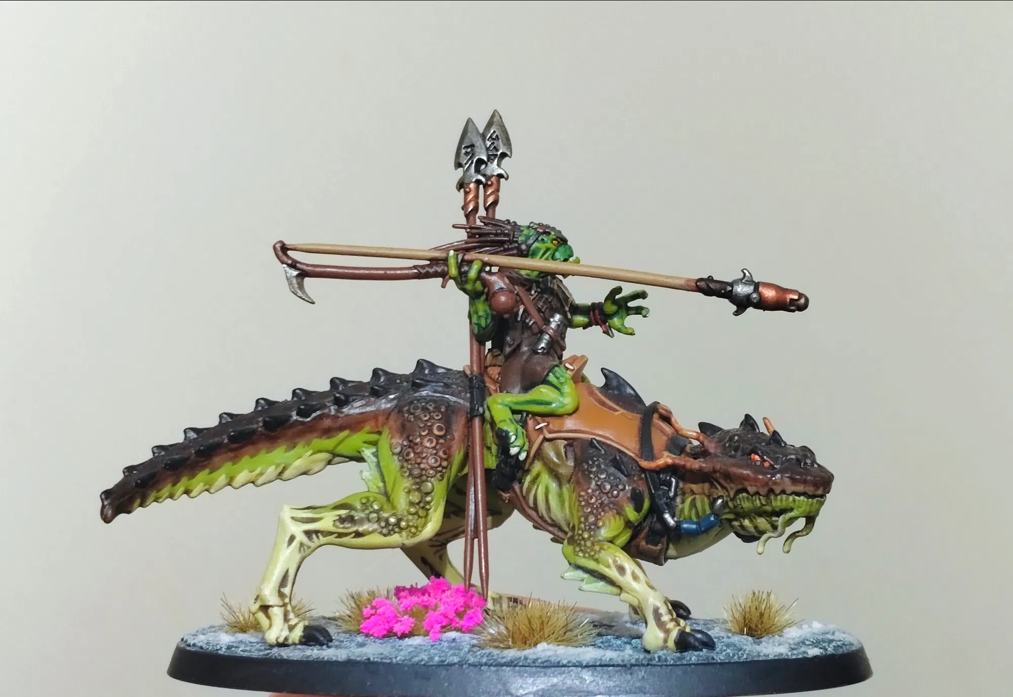 Kroot Lonespear image 1