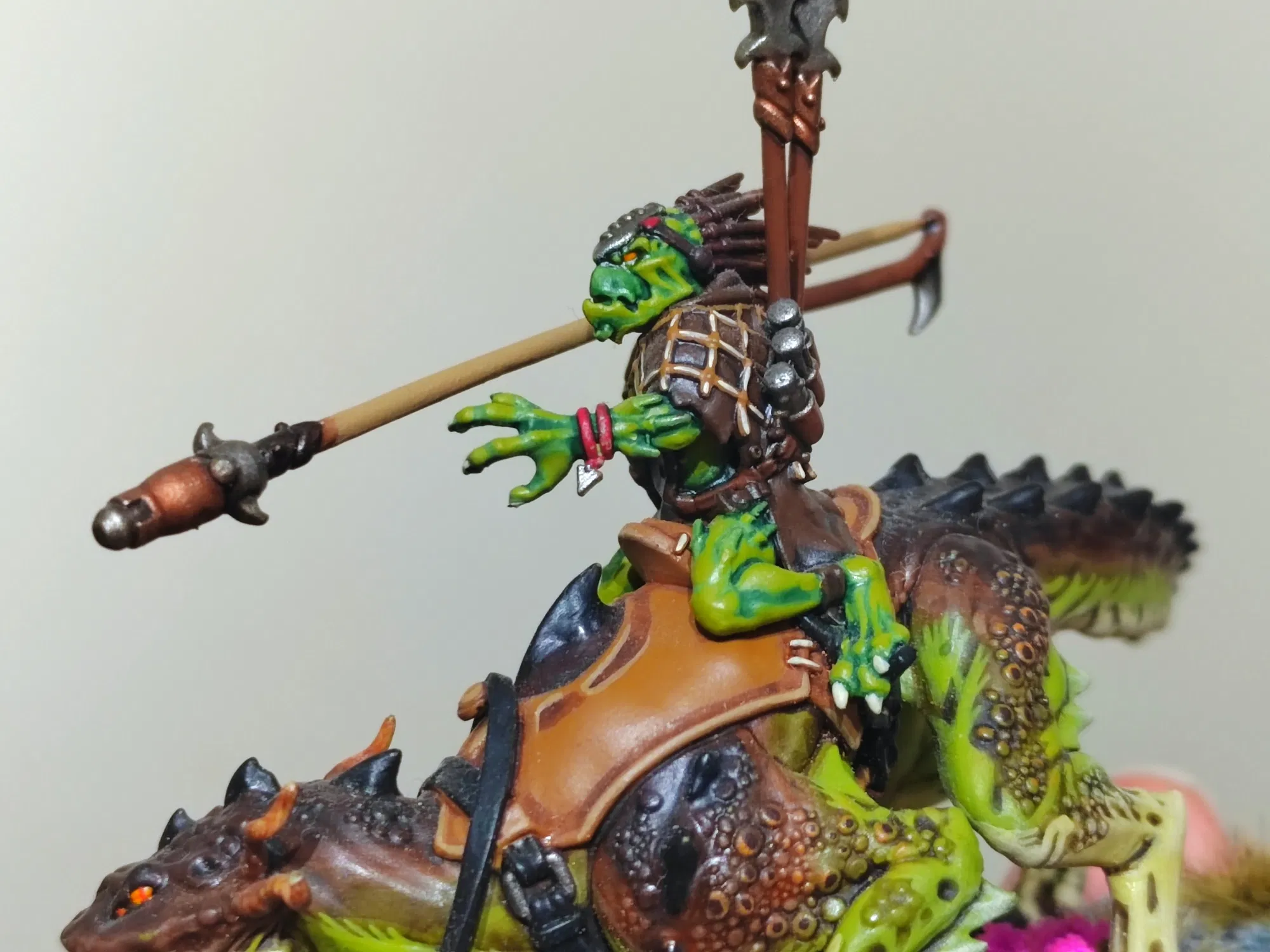 Kroot Lonespear image 2