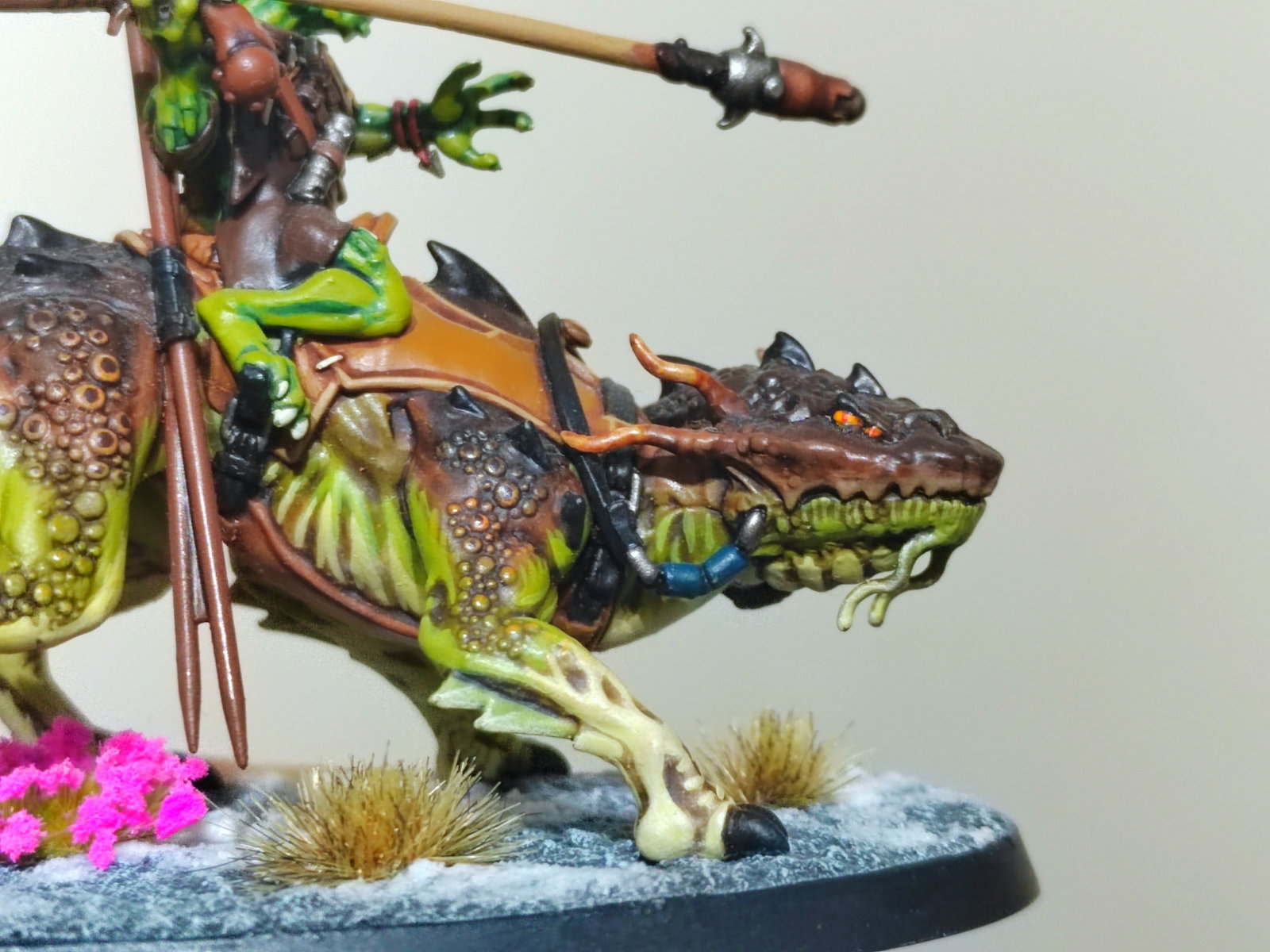 Kroot Lonespear image 3
