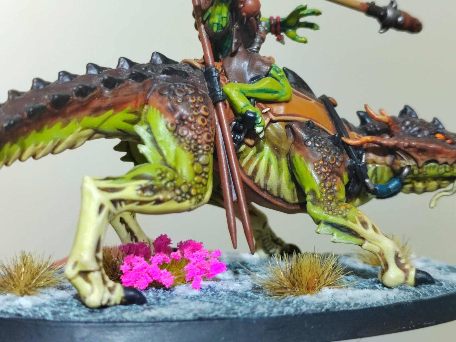 Kroot Lonespear image 4