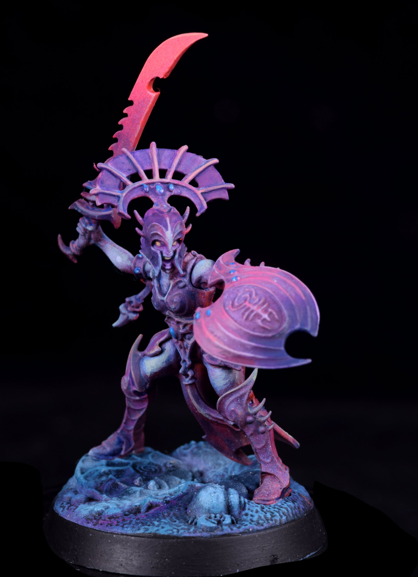 Elthain Warriors image 2