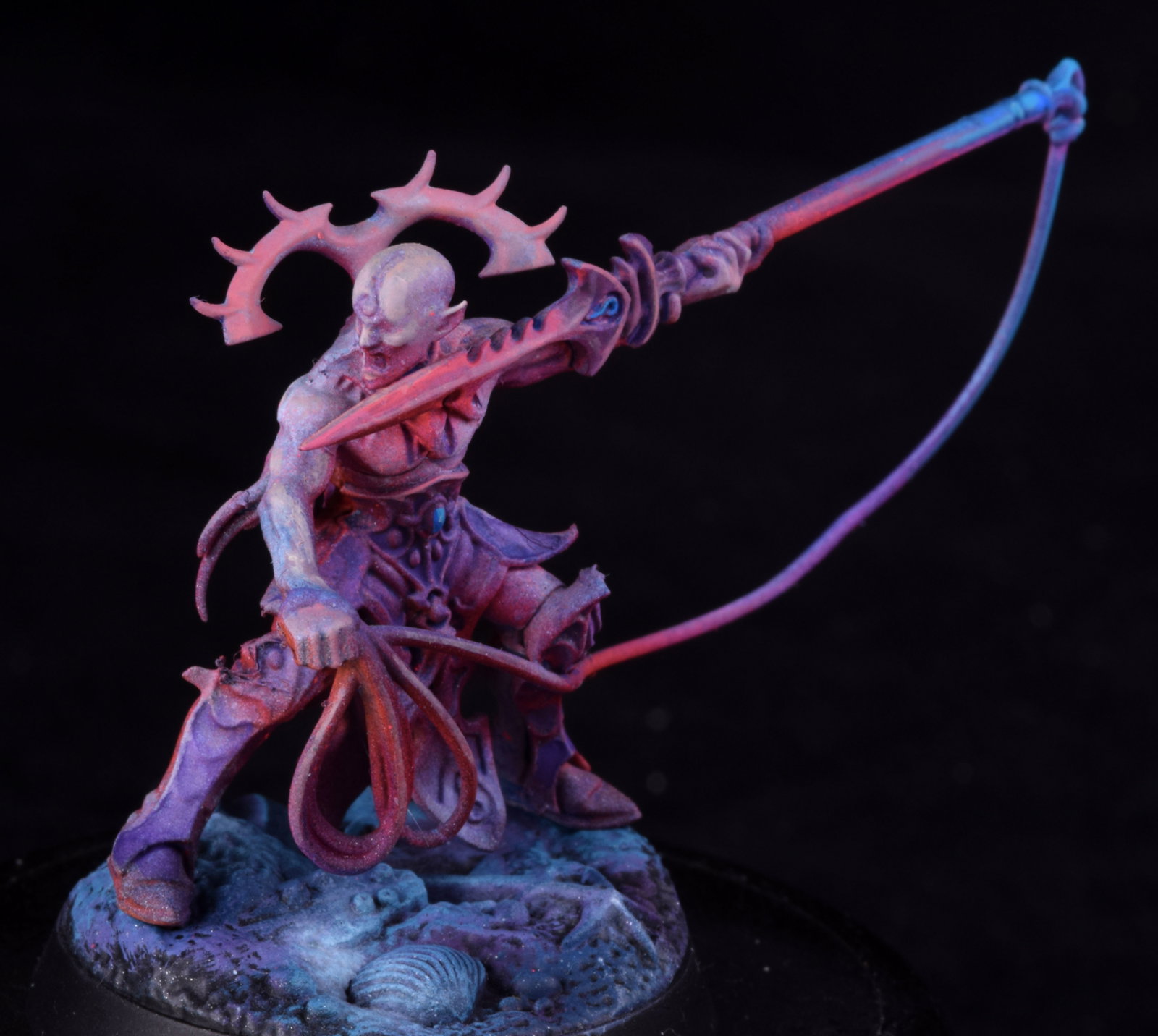 Elthain Warriors image 3