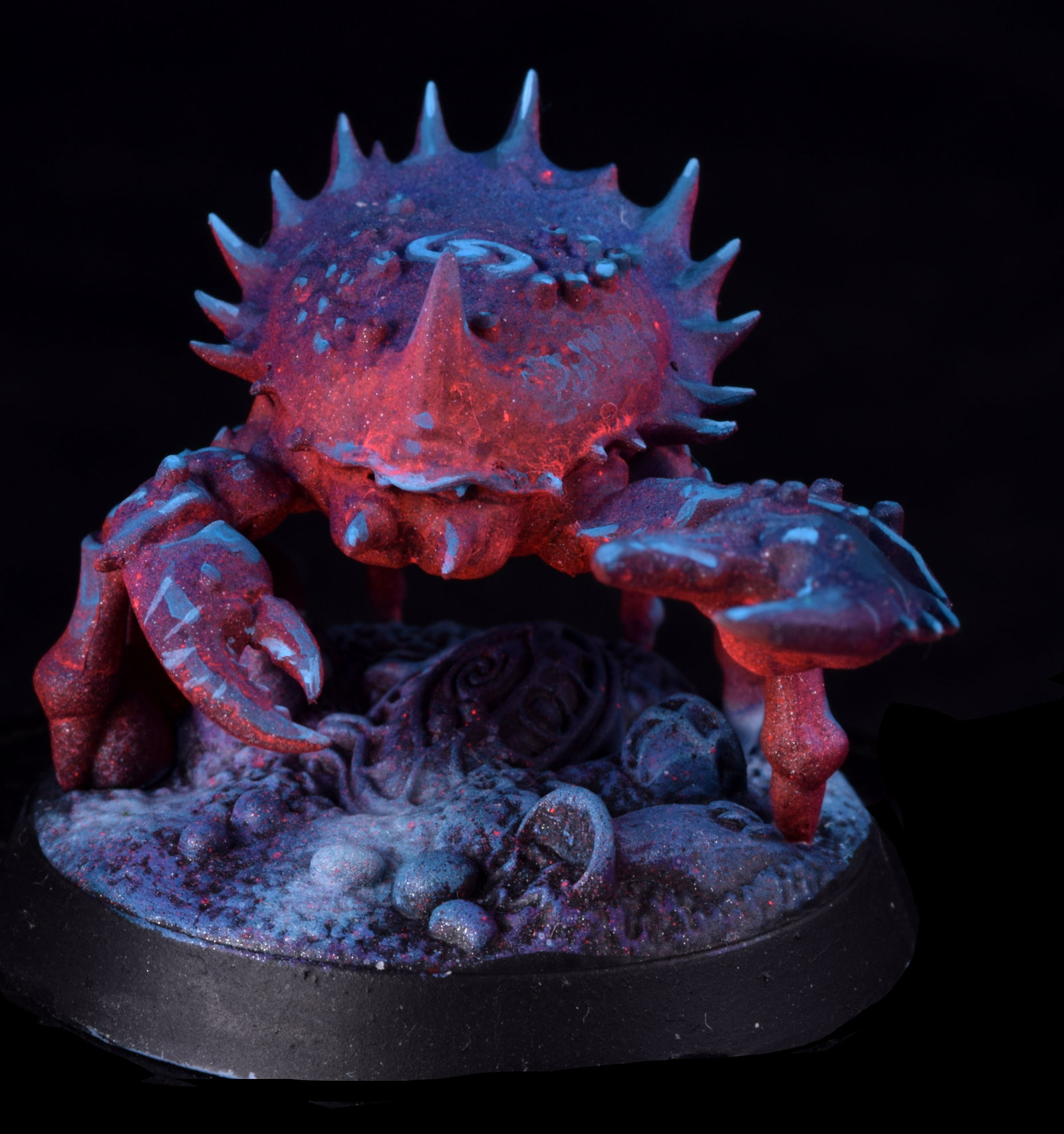 Elthain Warriors image 5