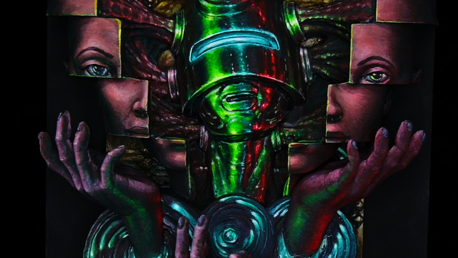 REINCARNATE image 2