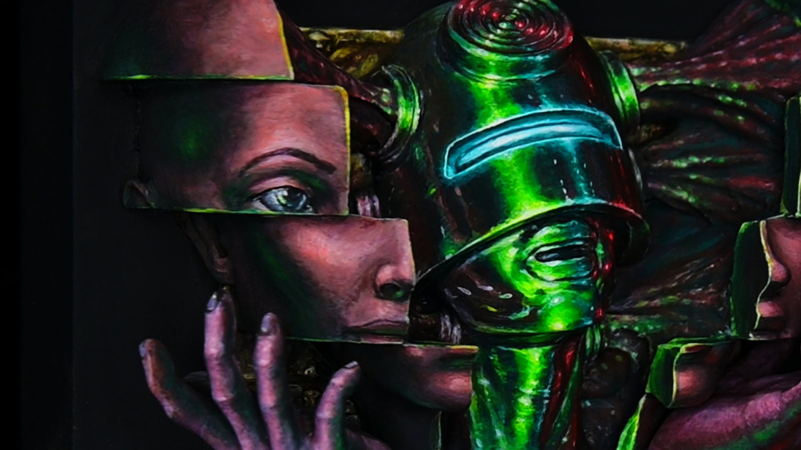 REINCARNATE image 3