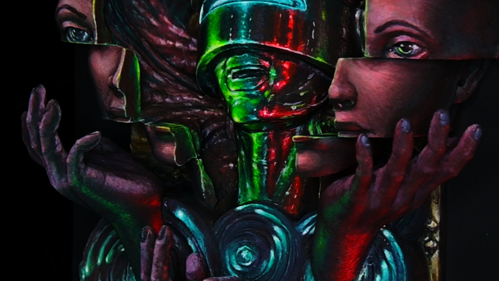 REINCARNATE image 4
