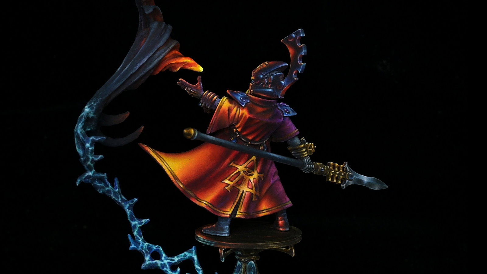 RIDE THE LIGHTNING image 3