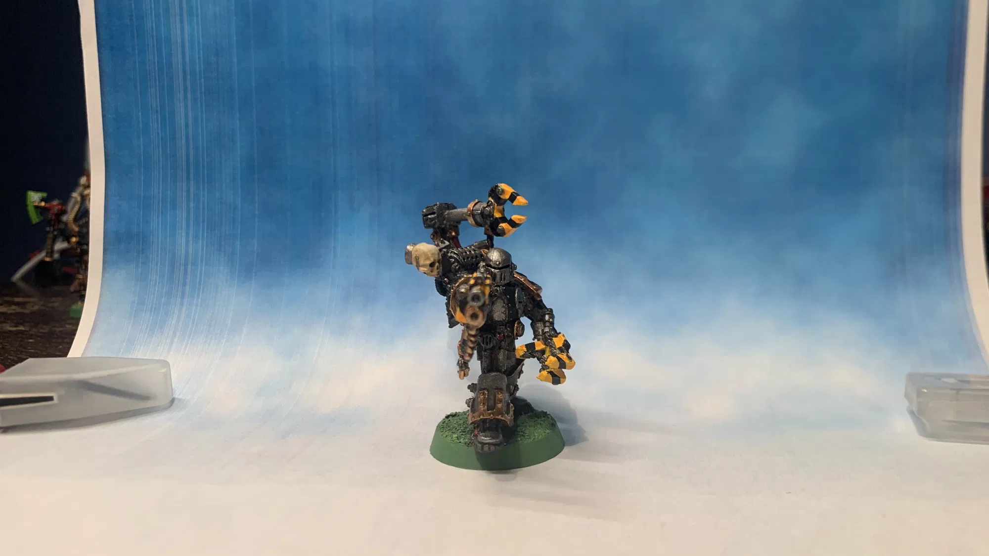 Iron Warriors Champion image 2