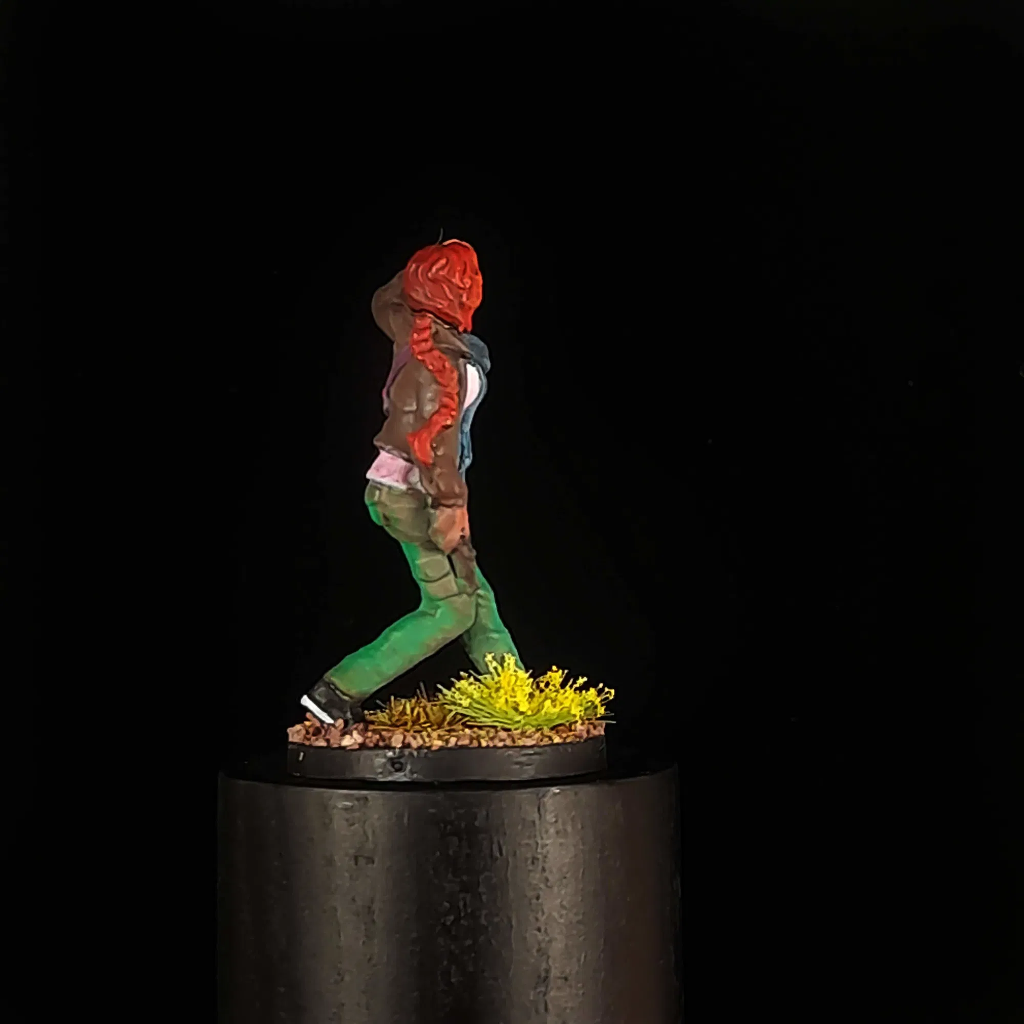 Tamara Petrenko, "Tourist" image 2