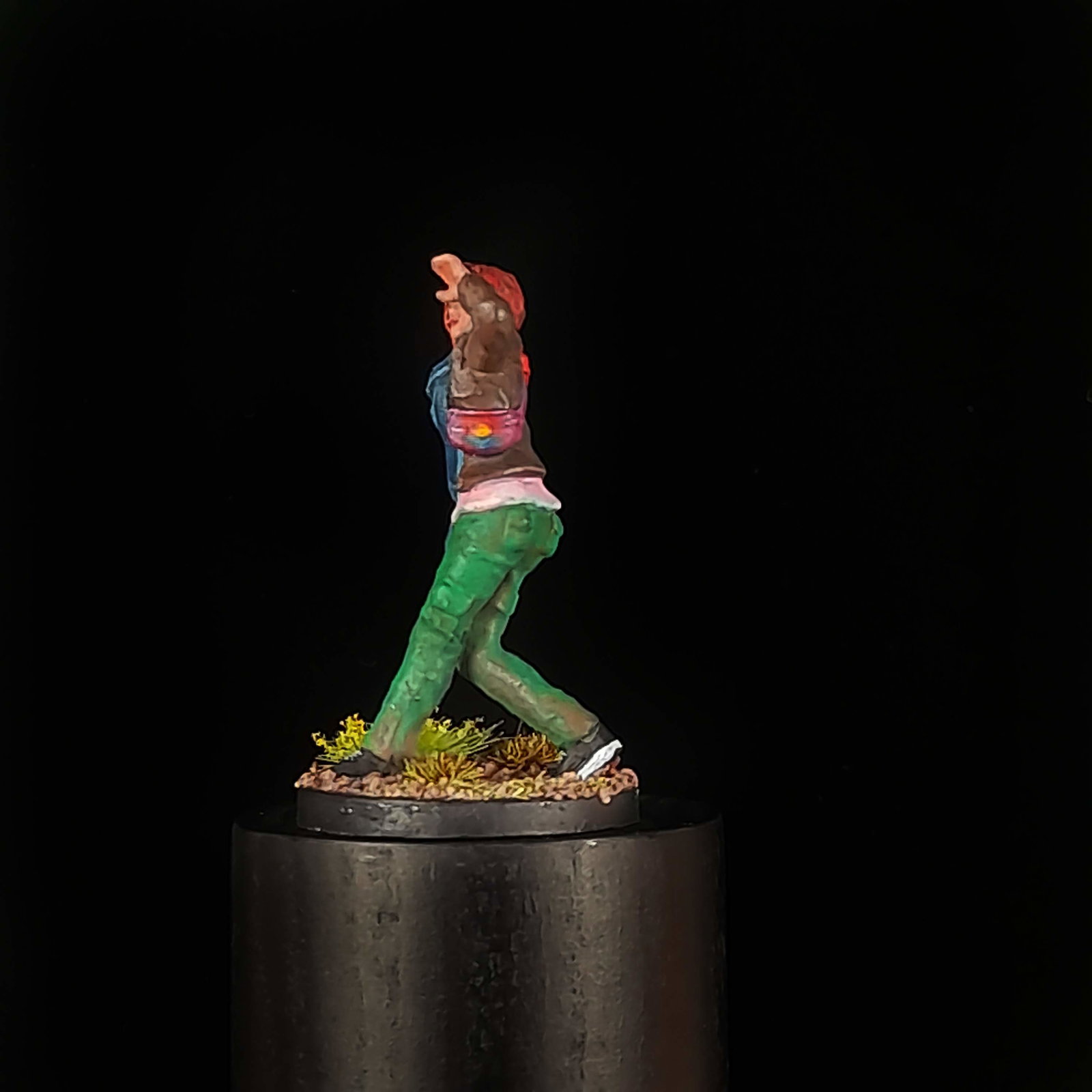 Tamara Petrenko, "Tourist" image 4